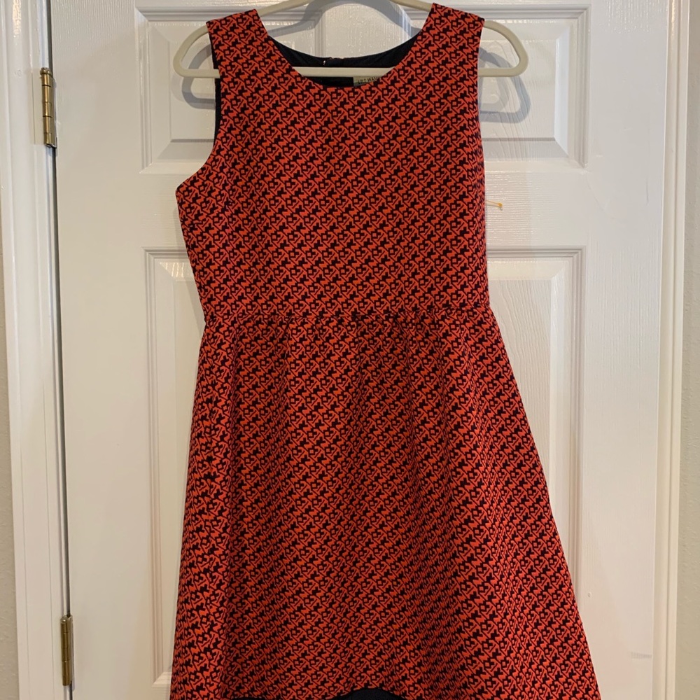 Women’s Lili Wang dress